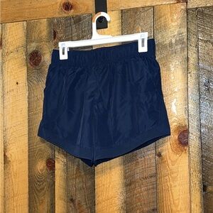 NWOT athletic shorts